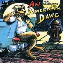 An American Dawg -Click to buy and/or sample