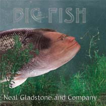 Big Fish - Click to buy and/or sample